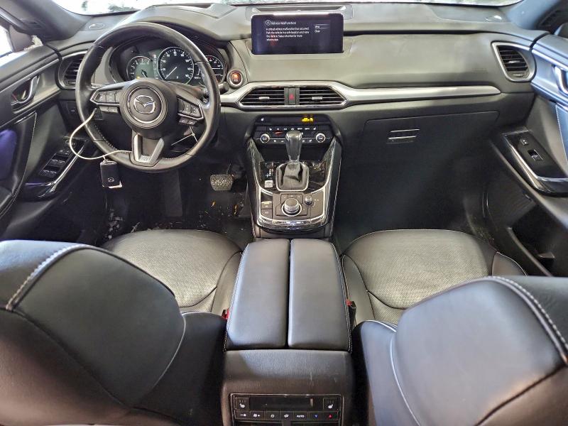 Фото 8 - MAZDA CX-9