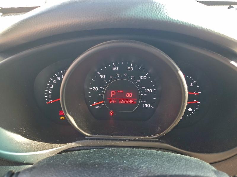 Фото 9 - KIA SOUL