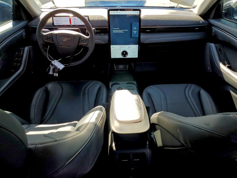 Фото 8 - FORD MUSTANG