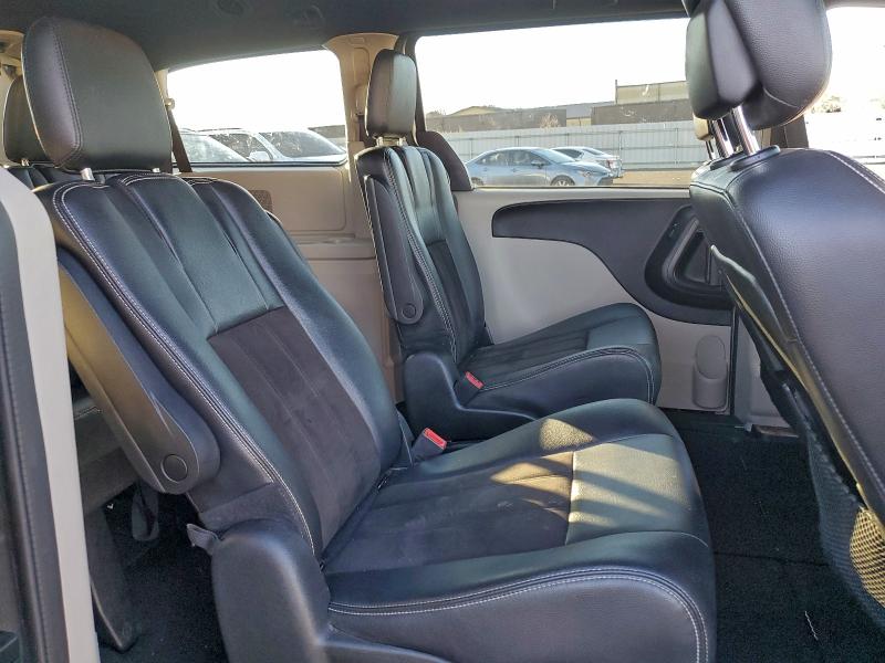 Фото 11 - DODGE CARAVAN