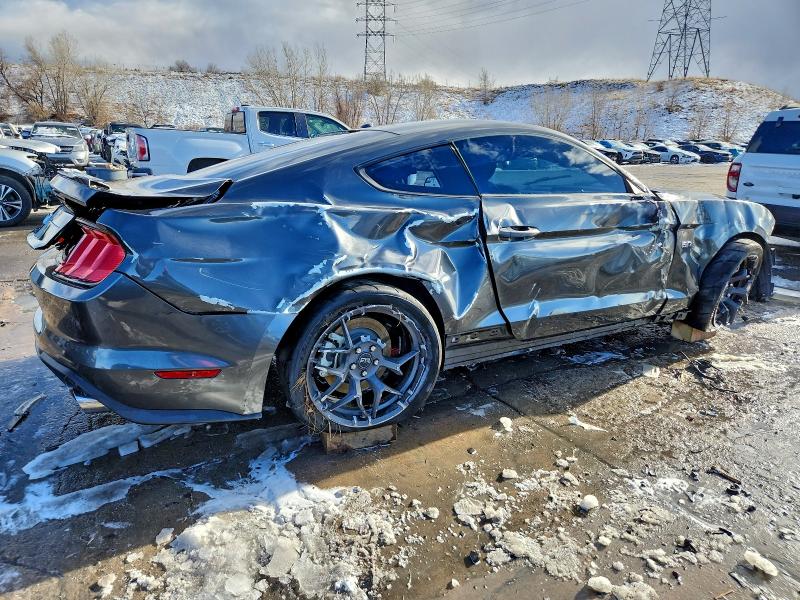 Фото 3 - FORD MUSTANG