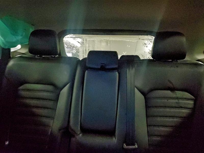 Фото 10 - FORD EDGE