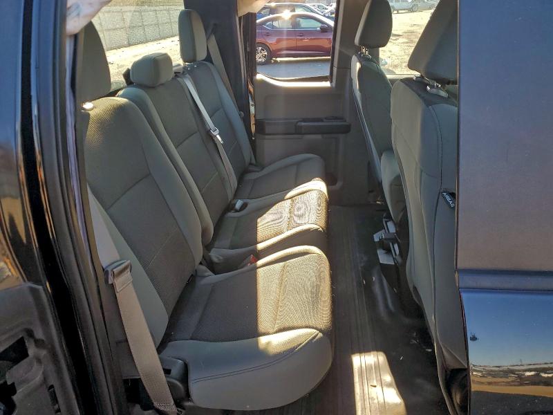 Фото 10 - FORD F-150