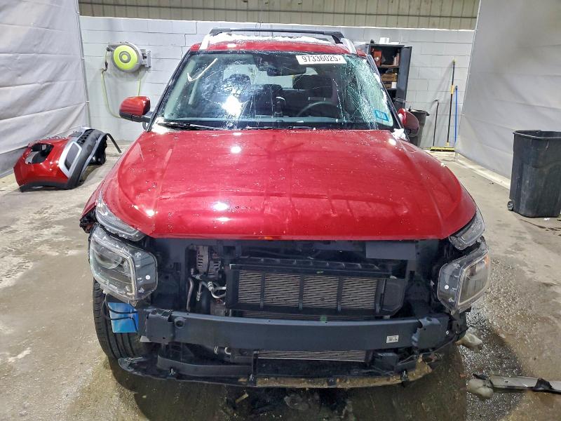 Фото 5 - HYUNDAI VENUE