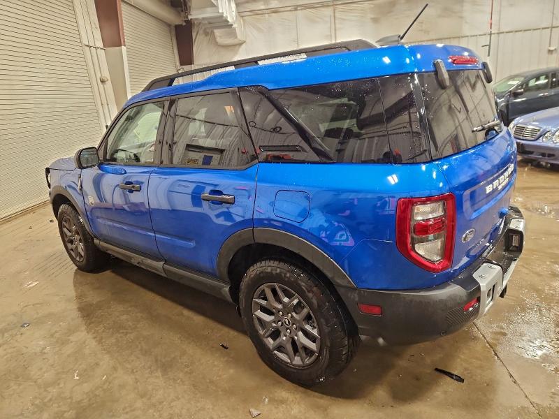 Фото 2 - FORD BRONCO