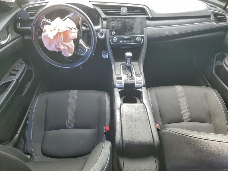 Фото 8 - HONDA CIVIC