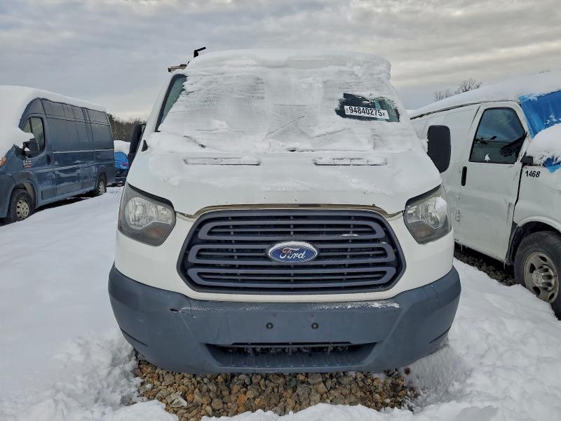 Фото 5 - FORD TRANSIT