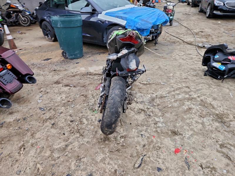 KAWASAKI ALL OTHER 2022