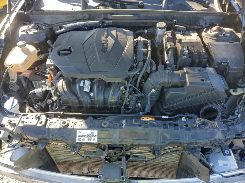 Фото 11 - HYUNDAI SONATA