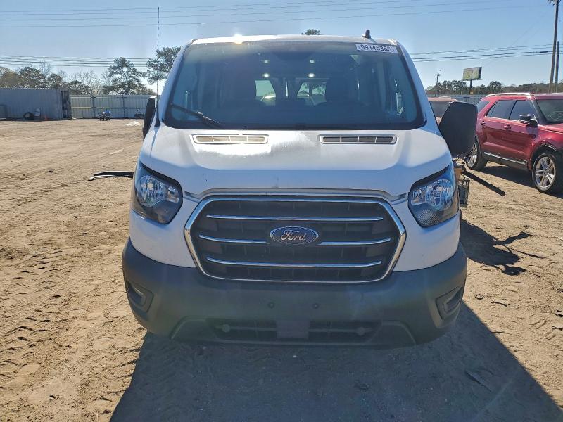 Фото 5 - FORD TRANSIT
