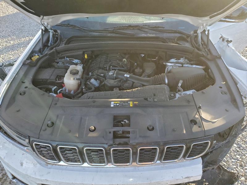 Фото 12 - JEEP GRAND CHER