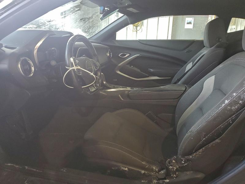 Фото 7 - CHEVROLET CAMARO