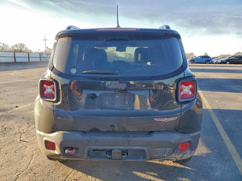 Фото 6 - JEEP RENEGADE