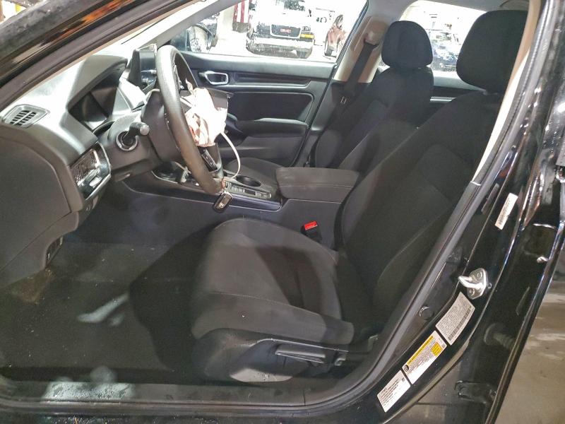 Фото 7 - HONDA CIVIC