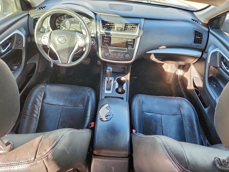 Фото 8 - NISSAN ALTIMA