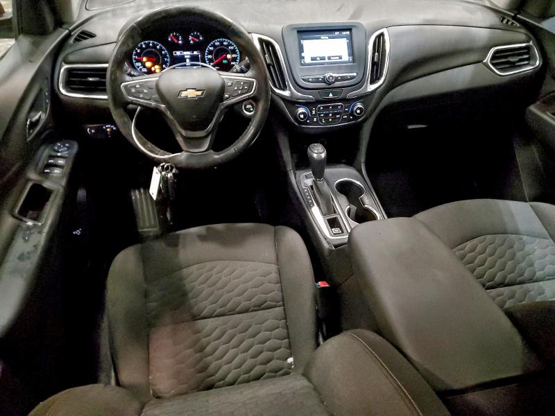 Фото 8 - CHEVROLET EQUINOX