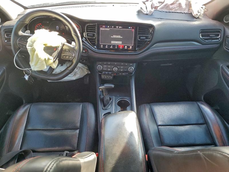 Фото 8 - DODGE DURANGO