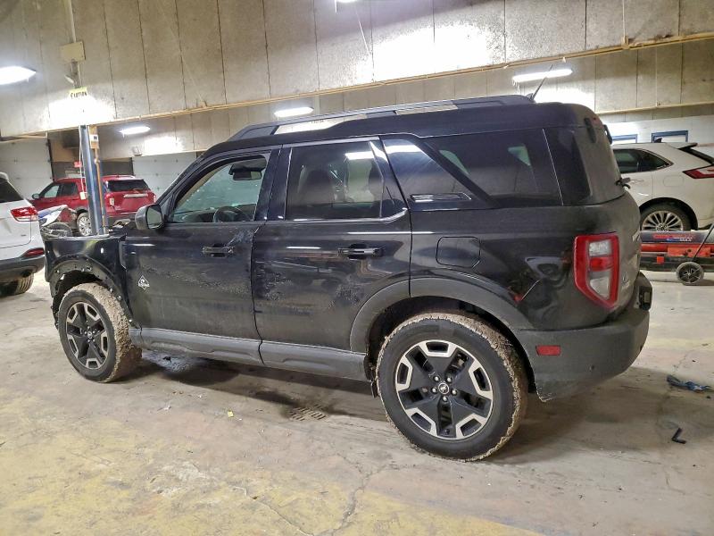 Фото 2 - FORD BRONCO