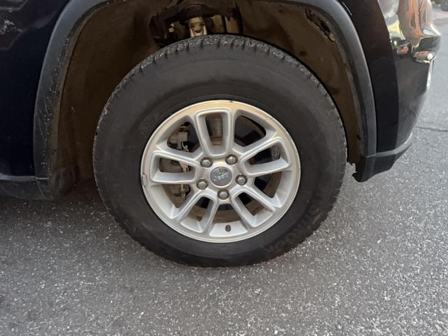 Фото 11 - JEEP GRAND CHER