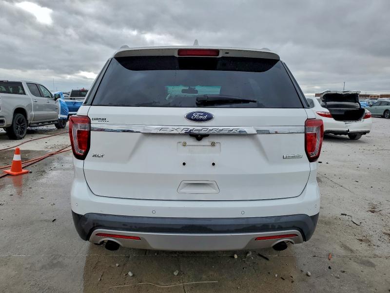 Фото 6 - FORD EXPLORER