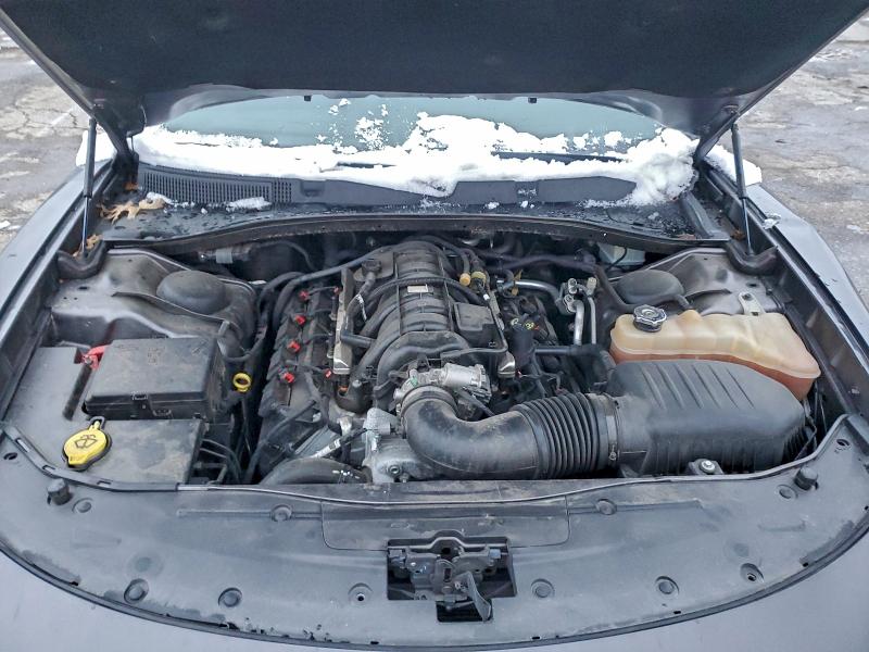 Фото 11 - DODGE CHARGER