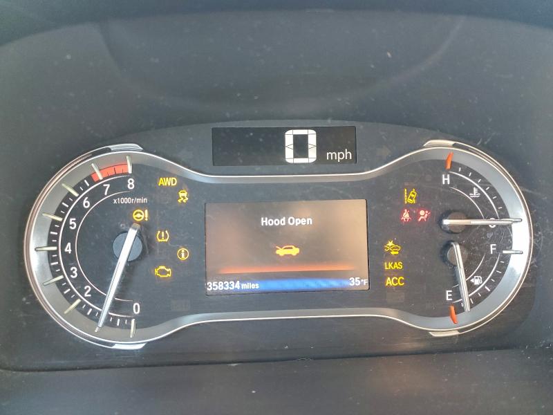 Фото 9 - HONDA PILOT