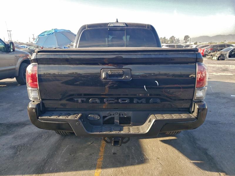 Фото 6 - TOYOTA TACOMA