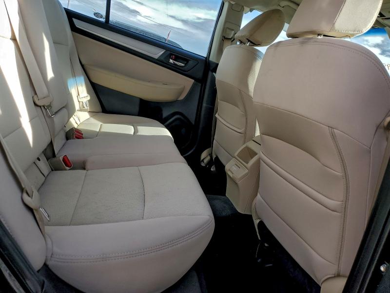 Фото 10 - SUBARU LEGACY