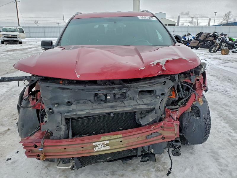 Фото 5 - FORD EXPLORER