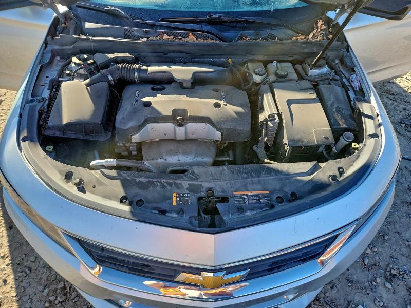 Фото 11 - CHEVROLET IMPALA