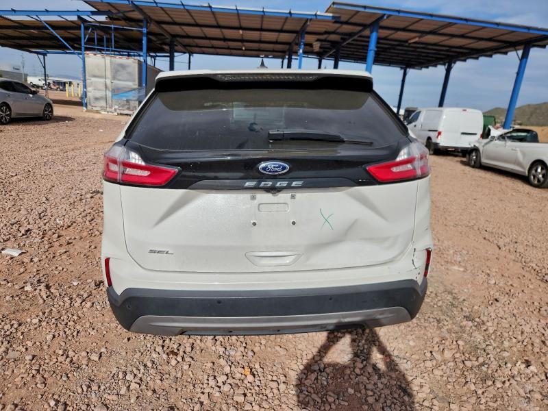 Фото 6 - FORD EDGE