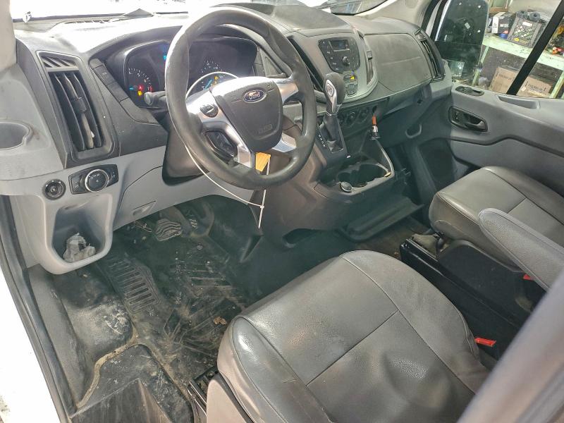 Фото 8 - FORD TRANSIT