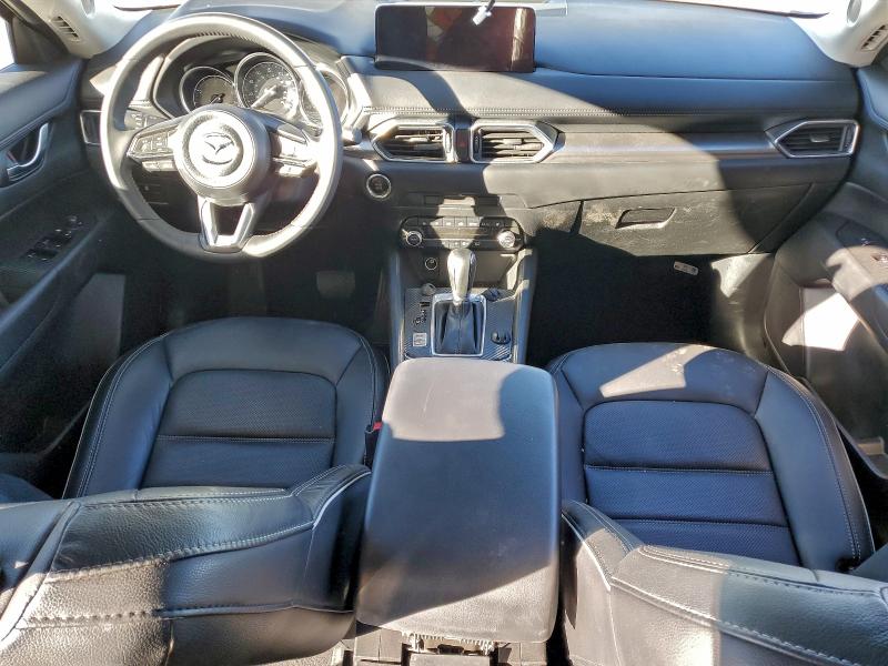 Фото 8 - MAZDA CX-5 PREFE