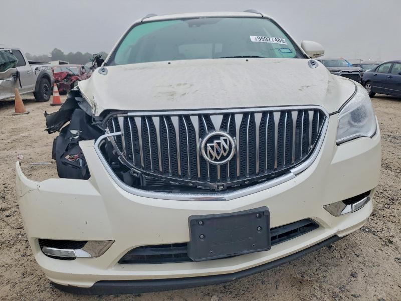 Фото 5 - BUICK ENCLAVE