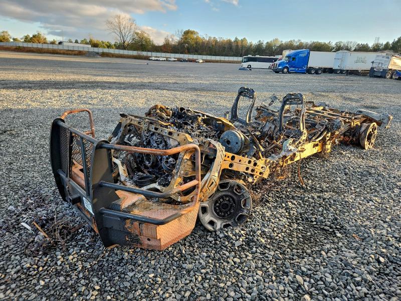 Фото 1 - FORD F250