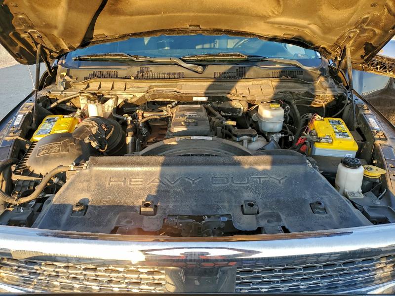 Фото 11 - RAM 3500