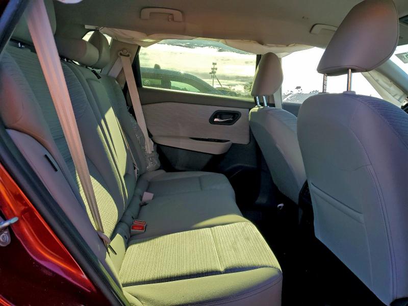 Фото 11 - NISSAN ROGUE