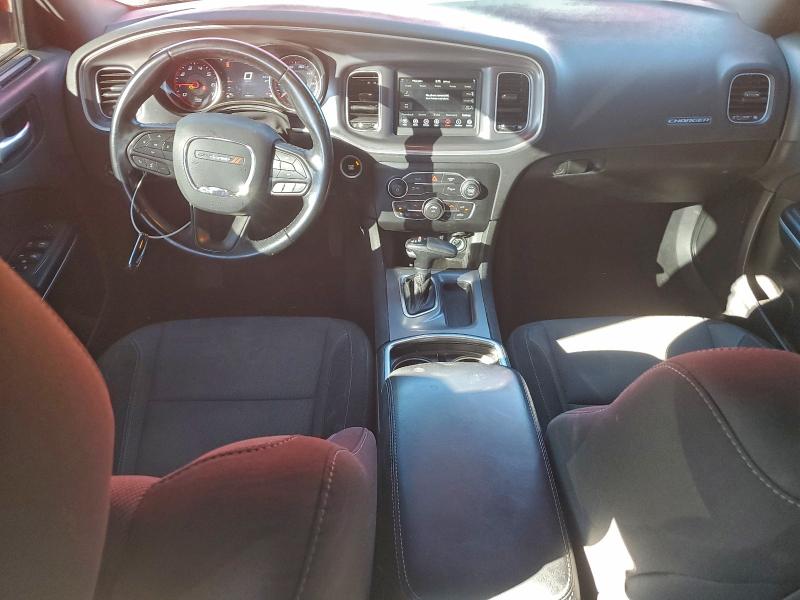 Фото 8 - DODGE CHARGER