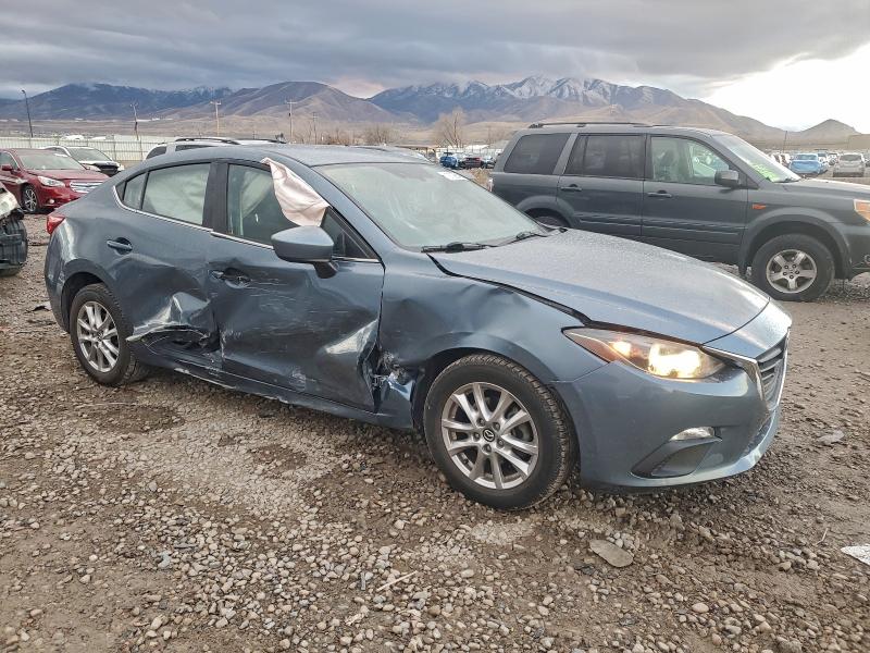 Фото 4 - MAZDA 3