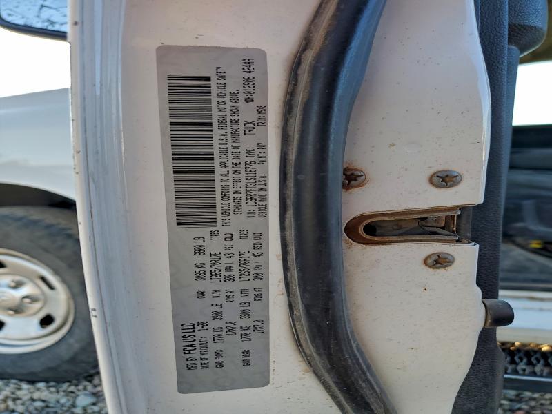 Фото 12 - RAM 1500