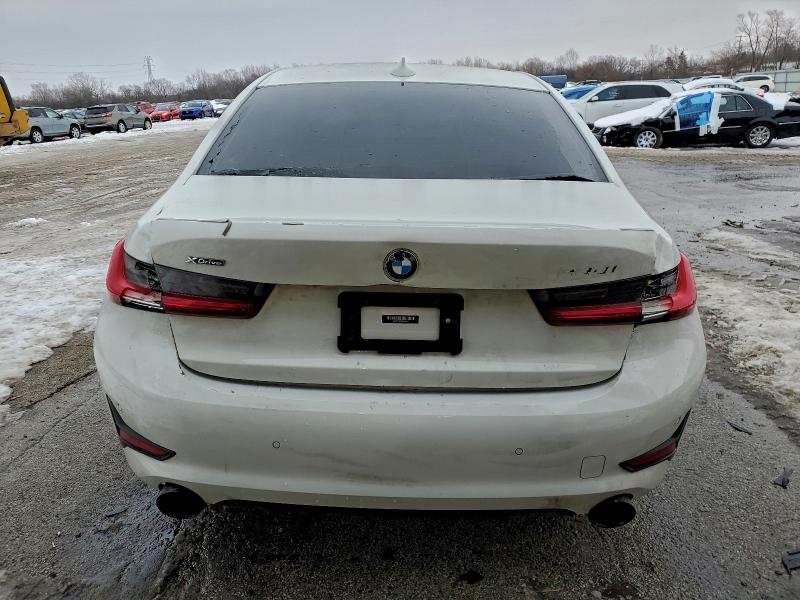 Фото 6 - BMW 3 SERIES