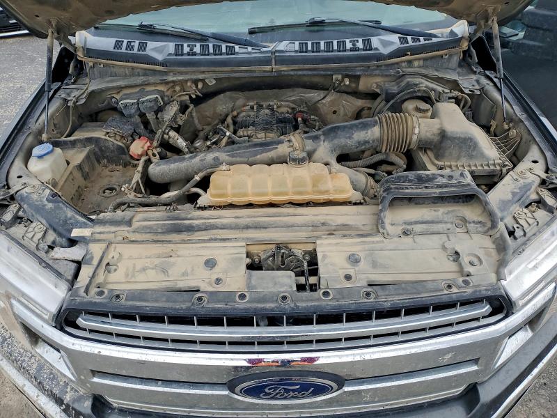 Фото 11 - FORD F-150