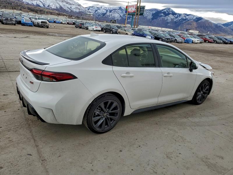 Фото 3 - TOYOTA COROLLA