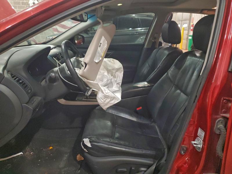 Фото 7 - NISSAN ALTIMA