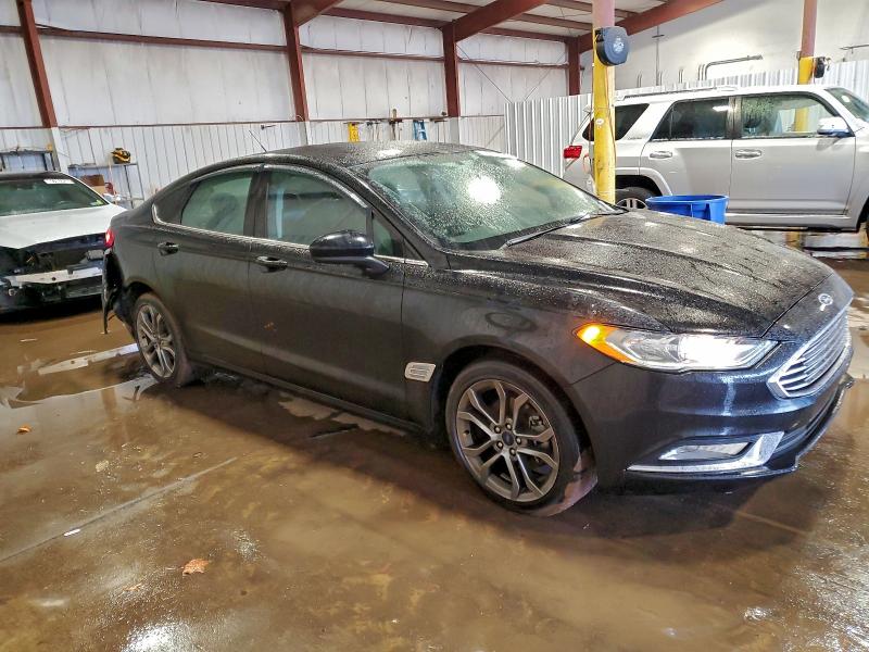 Фото 4 - FORD FUSION