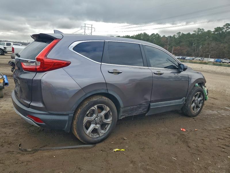 Фото 3 - HONDA CRV