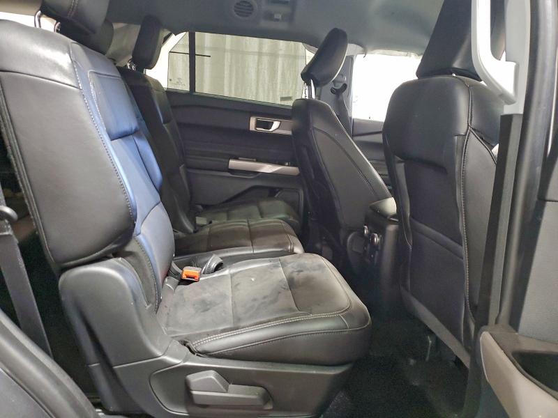 Фото 11 - FORD EXPLORER