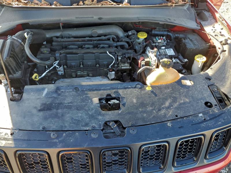 Фото 11 - JEEP COMPASS