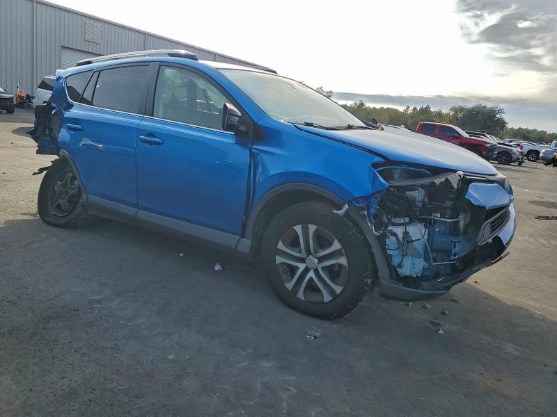 Фото 4 - TOYOTA RAV4