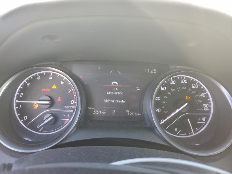 Фото 9 - TOYOTA CAMRY